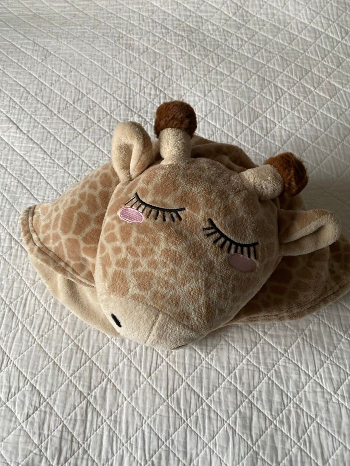 Couverture Cape - photo numéro 4