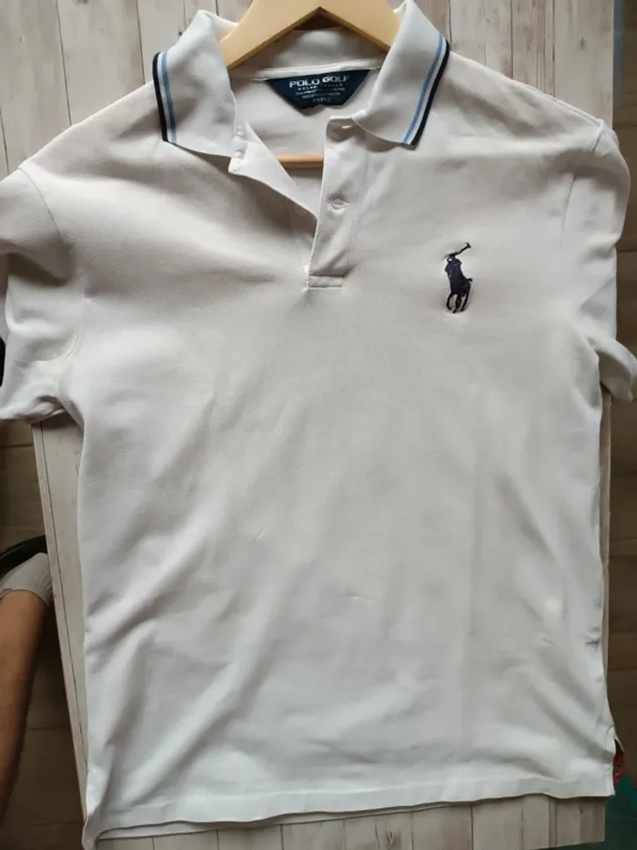 Polo Ralph Lauren taille M
