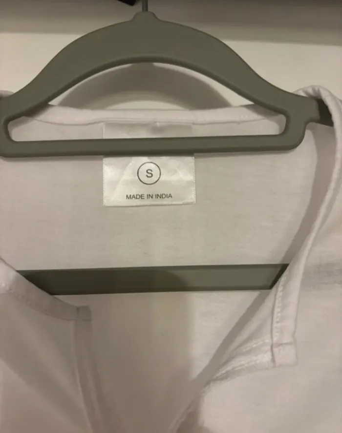 Lot 2 tops femme taille S / 36 – Très bon état - photo numéro 9