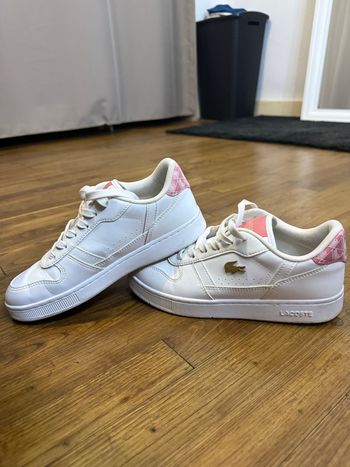 Chaussure Lacoste 