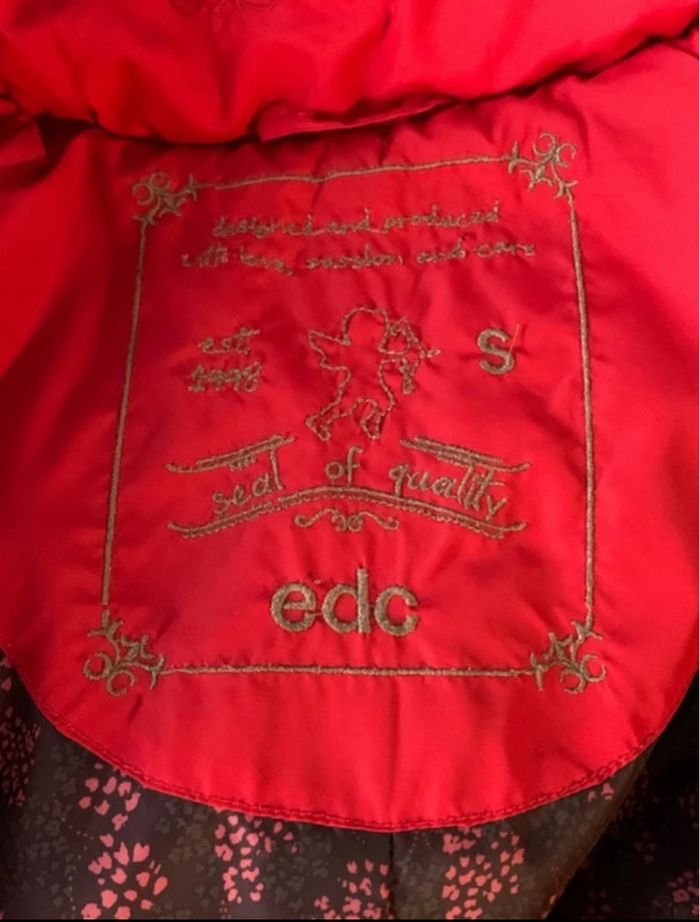 Manteau d'hiver - photo numéro 5