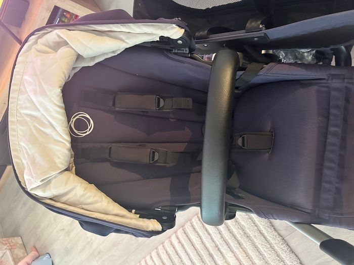 Pack poussette double bugaboo - photo numéro 7