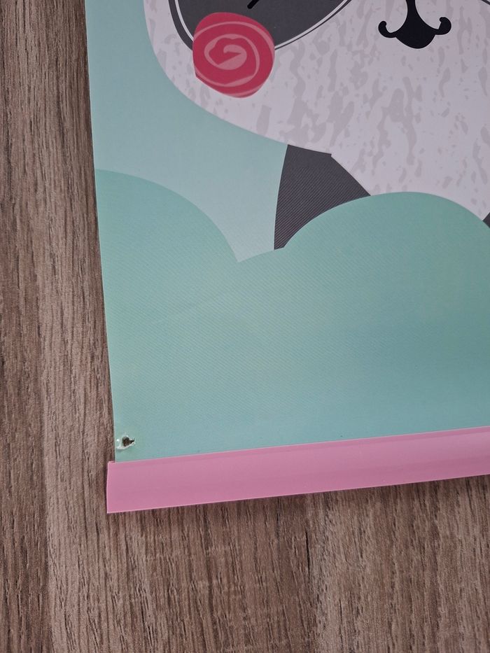 Poster Minnie - photo numéro 2