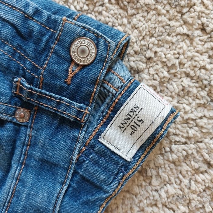 Jean  skinny - photo numéro 4