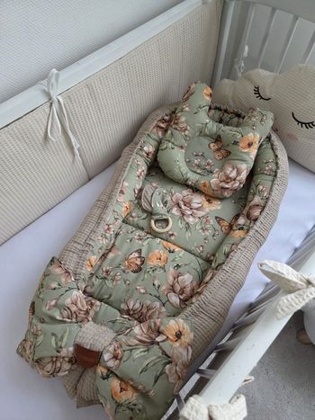 Cocon pour bébé