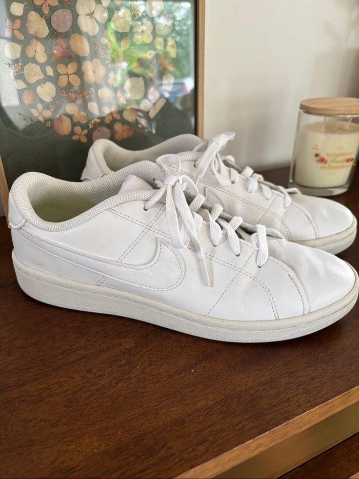 Basket Nike court royal 2  t.42