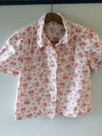 Blouses femme taille S