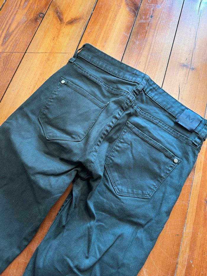 Slim mango vert huile t34 - photo numéro 4