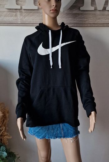 Sweat long Nike femme m