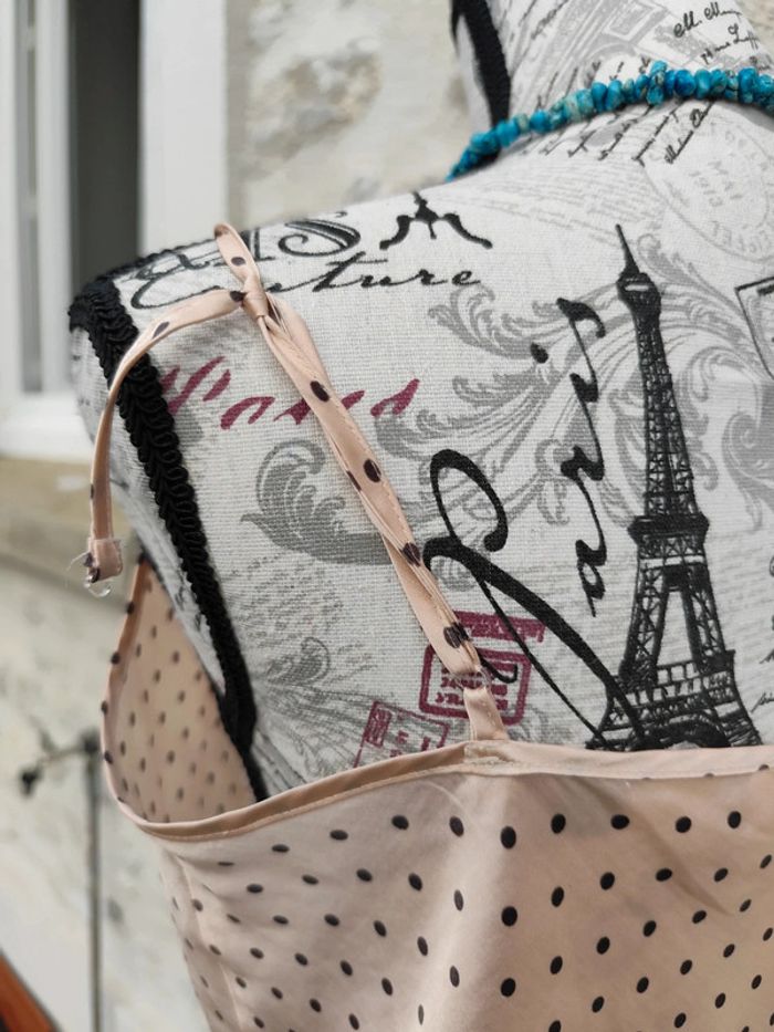 Jolie nuisette femme taille 40/42 - photo numéro 3