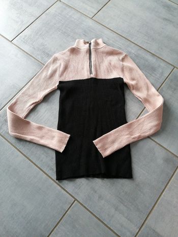 T-shirt manches longues taille xs