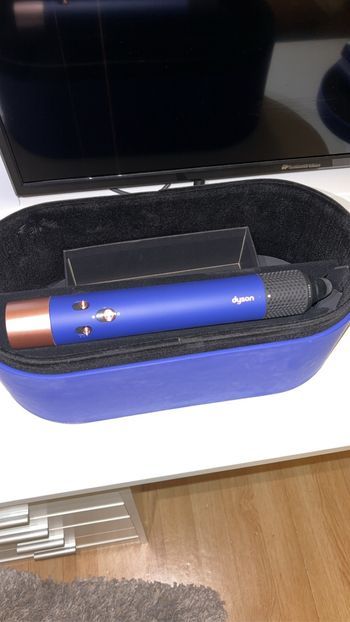 Dyson AirWrap HS05