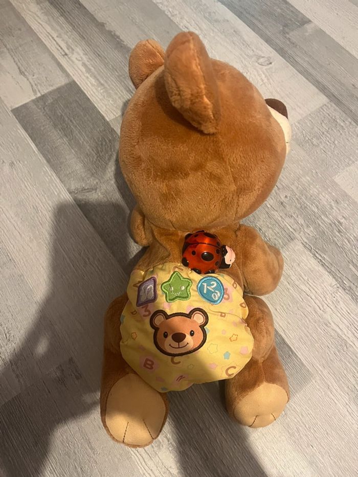 Ourson 1,2,3 Suis moi - photo numéro 2