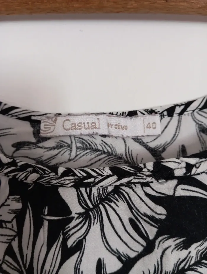 Débardeur - photo numéro 2