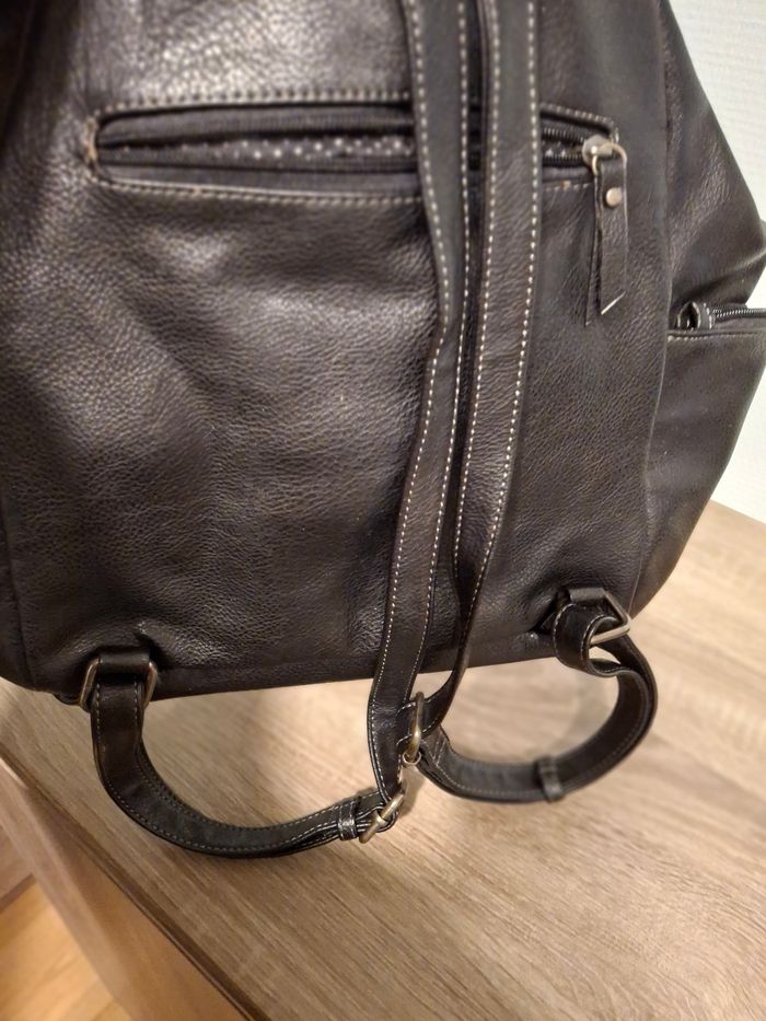 Sac a dos - photo numéro 2