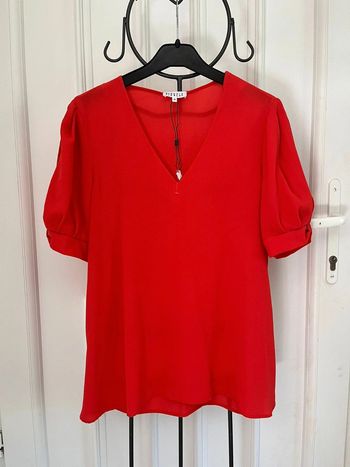 Haut Claudie Pierlot