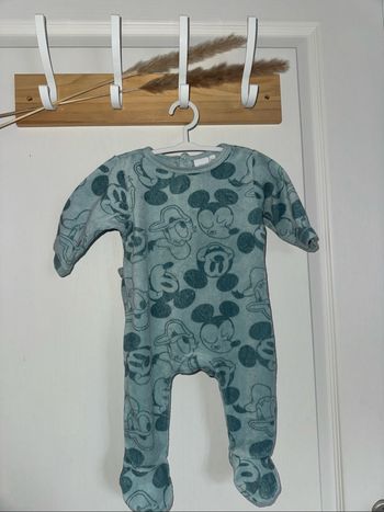 Pyjama Disney Mickey