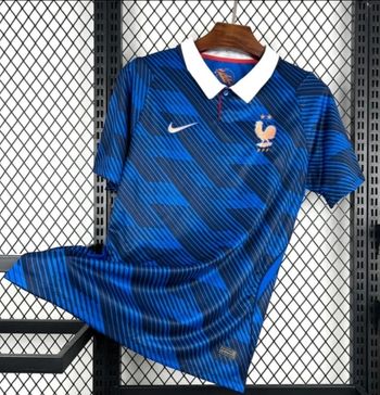 Maillot de foot