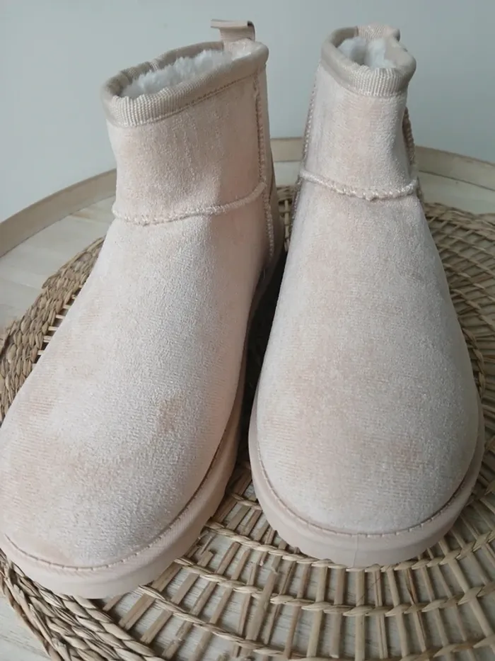Boots - photo numéro 2