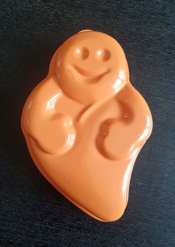 Moule à gâteau fantôme 👻  Halloween 🎃