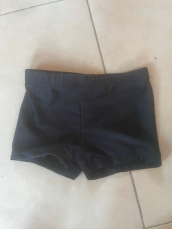 Maillot de bain taille 3/4 ans