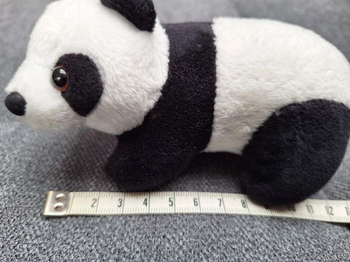 Panda - photo numéro 2