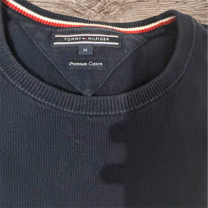 Pulls tommy hilfiger - photo numéro 3