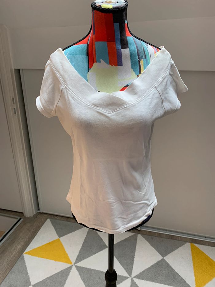 Haut Camaïeu Taille 40