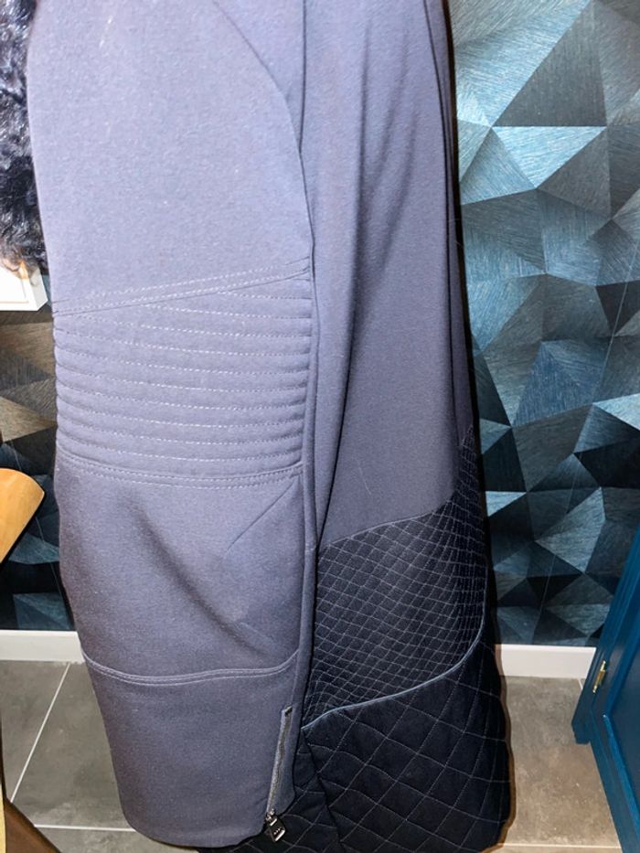 Manteau - photo numéro 5