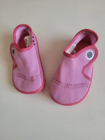 Chaussures aquatiques 24 / 25