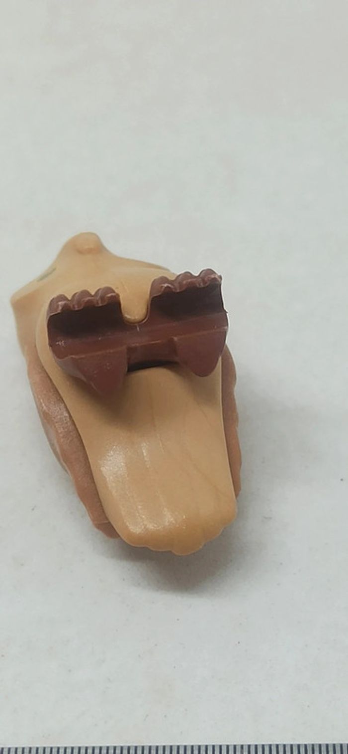 Chouette marron playmobil - photo numéro 4