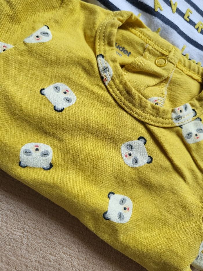 Lot Pyjamas - photo numéro 3