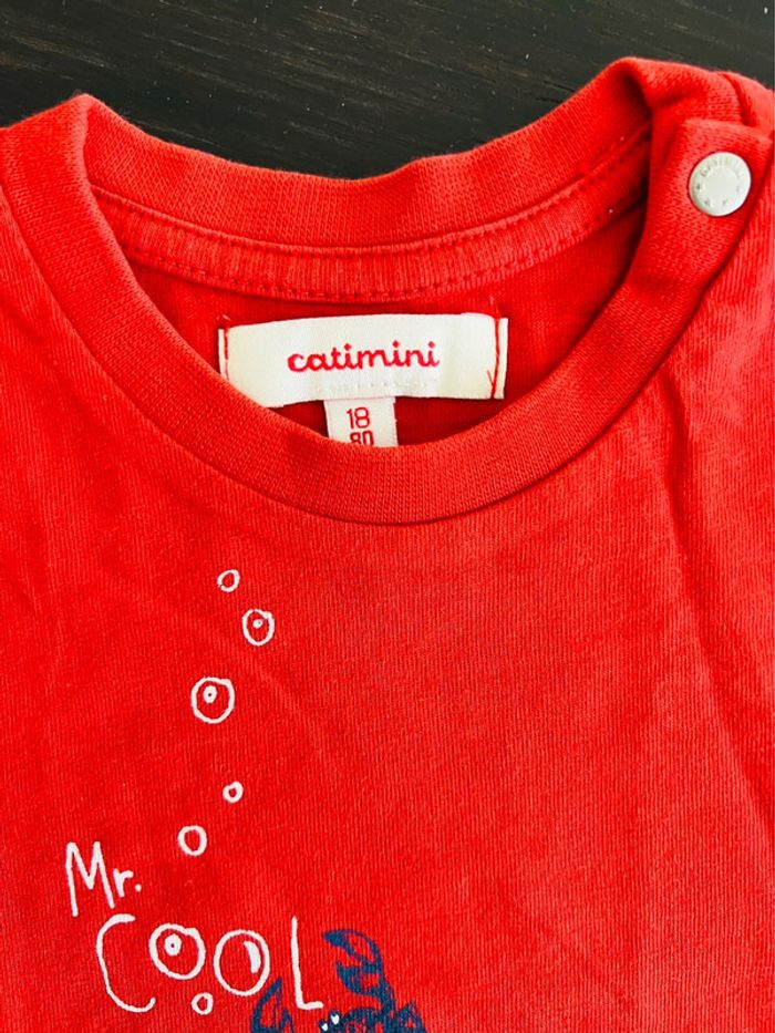 Lot printemps été - Petit gladiateur 18 mois - photo numéro 12