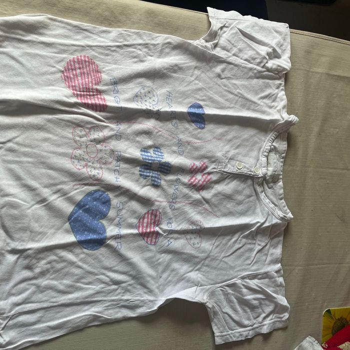 Teeshirt fille  taille 145/156 - photo numéro 8