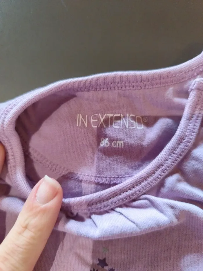 Pull lila - photo numéro 3