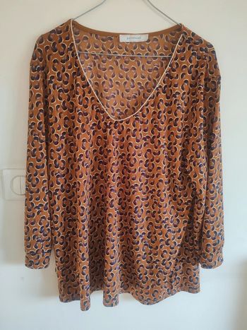Blouse Promod taille xl