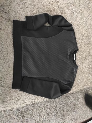 Sweat pour femme