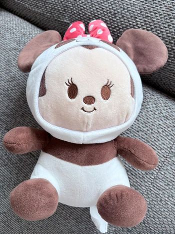 Peluche Minnie Miniso