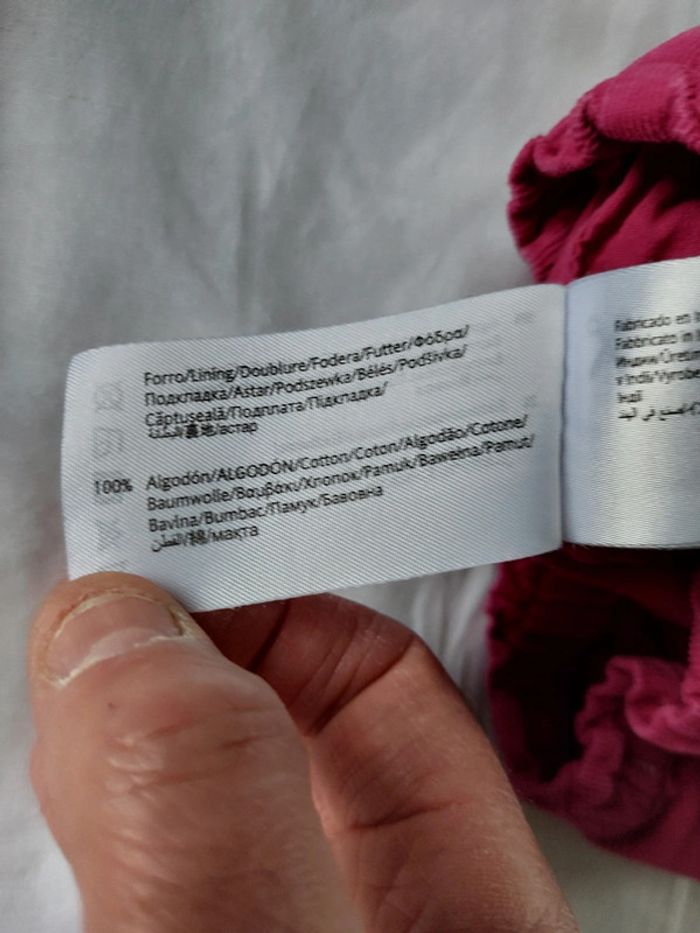 Pantalon Mayoral taille 24 mois - photo numéro 6