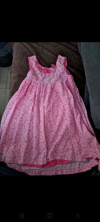 Robe d'été