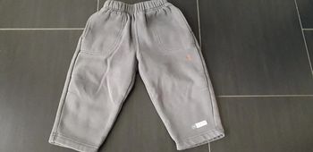 Pantalon de jogging Domyos