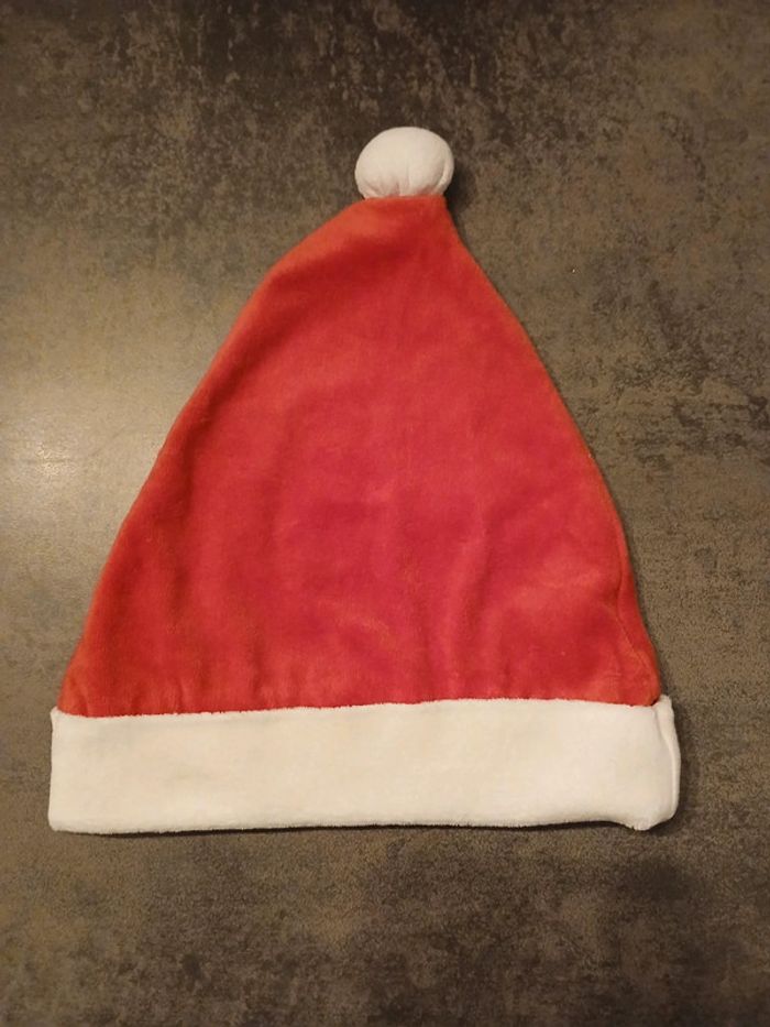 Bonnet de Noël - photo numéro 2