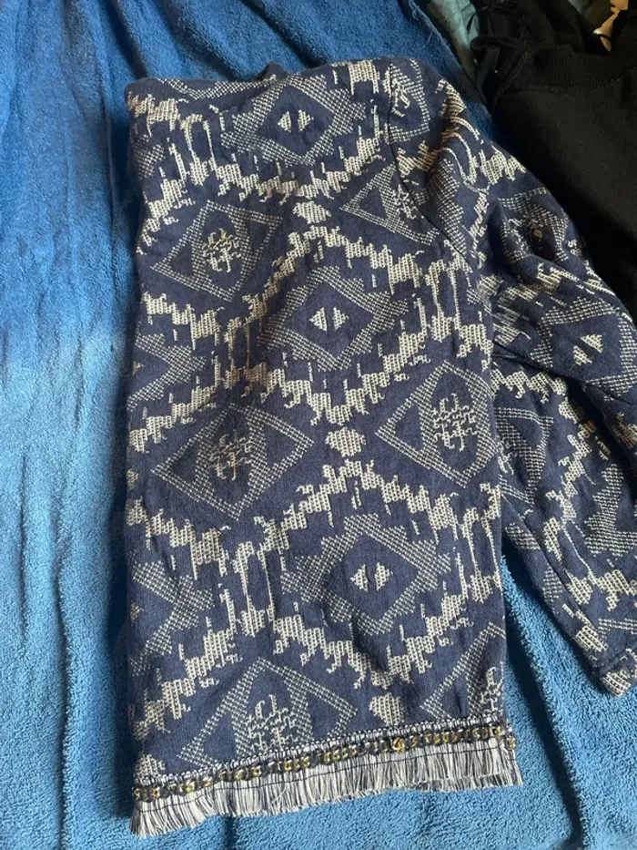 Veste - photo numéro 4