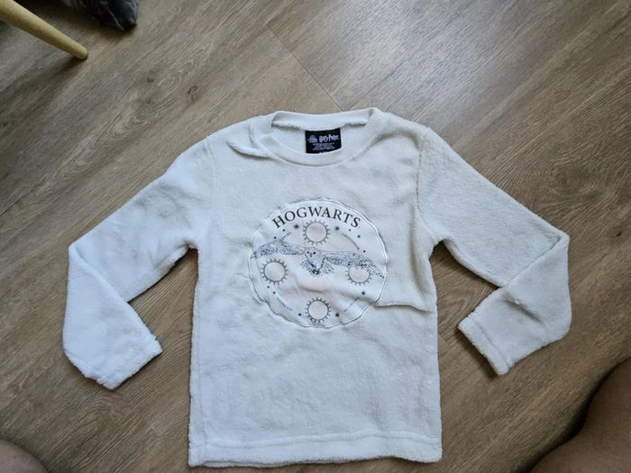 Pull Harry potter