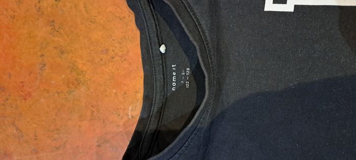 T-shirt garçon 8ans - photo numéro 2