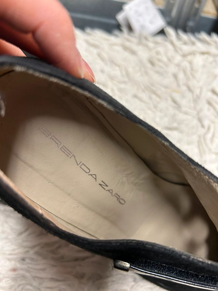 Chaussures à talons - photo numéro 3