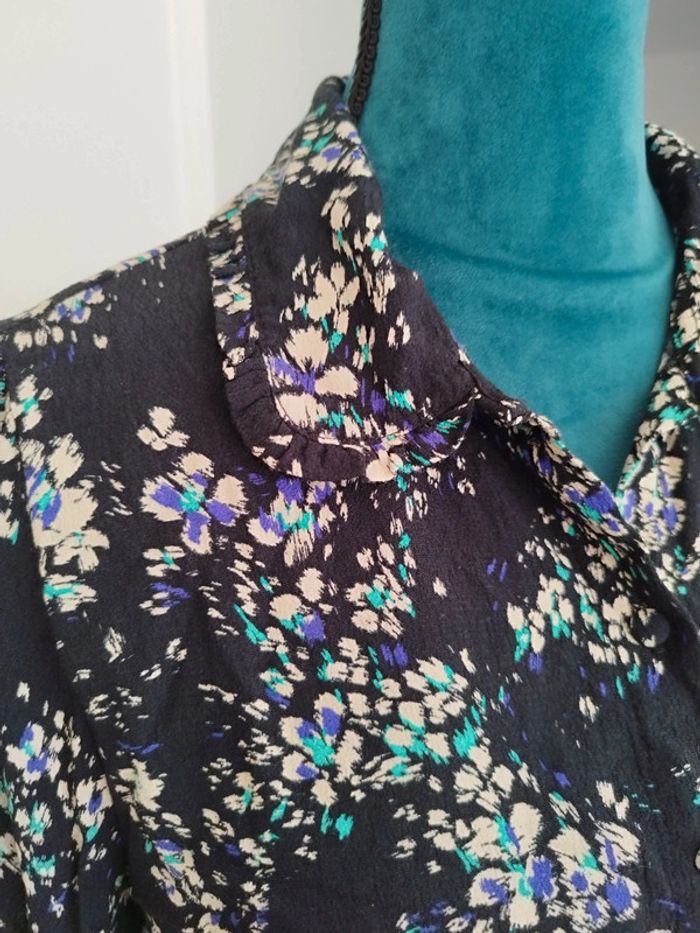 Jolie blouse Promod - photo numéro 2