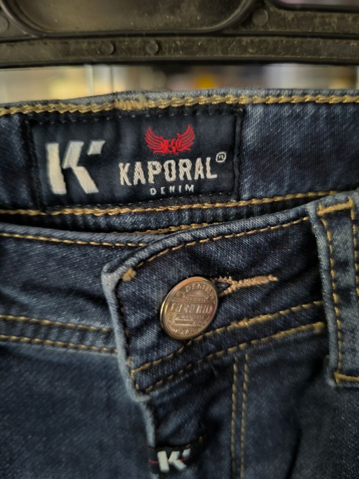 Jeans Kaporal neuf enfants - photo numéro 4