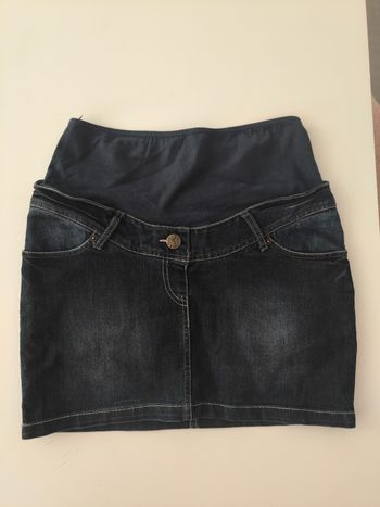Jupe De Grossesse Taille 36
