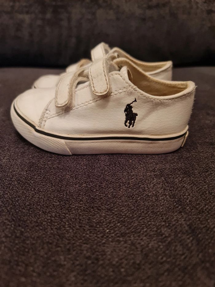 Polo Ralph Lauren - photo numéro 2